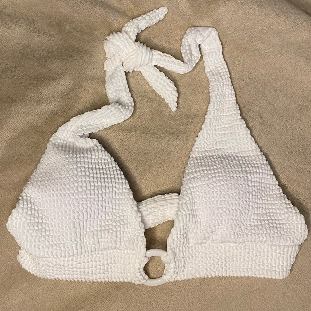 RING-IT-UP ☆ BIKINI TOP & BOTTOMS